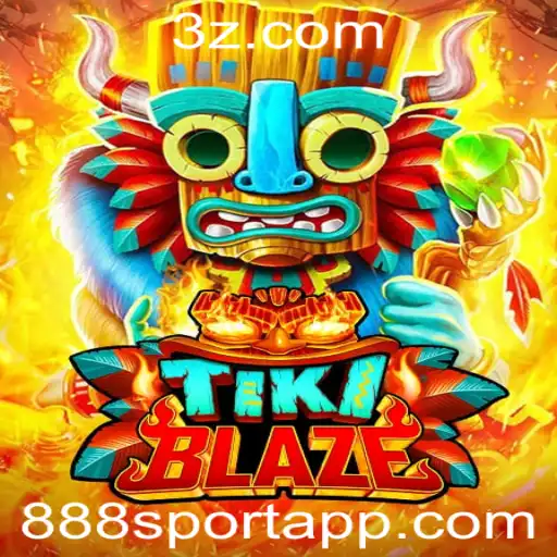 888sport - Tudo o que você precisa saber sobre TikiBlaze e sua conexão com 888sport