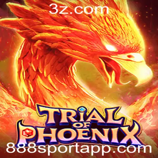 888sport - Explorando TrialofPhoenix: A Nova Era dos Jogos com 888sport