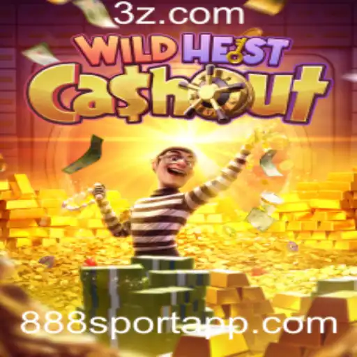Explorando WildHeistCashout na Plataforma 888sport: Um Mergulho em Mecânicas e Estratégias